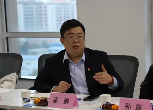 济南市工商联企业家协会走进名企科而普集团交流活动成功举行
