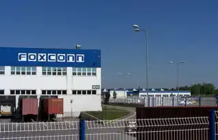 郭台铭旗下22家公司,总市值九千多亿,放在大陆能排第几