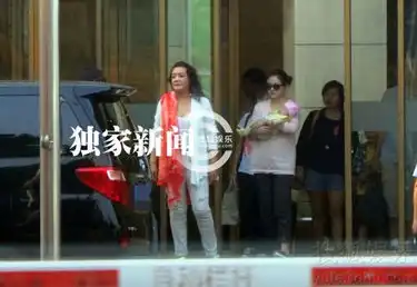 汪小菲携妻抱女回京大s减肥20斤仍显丰腴