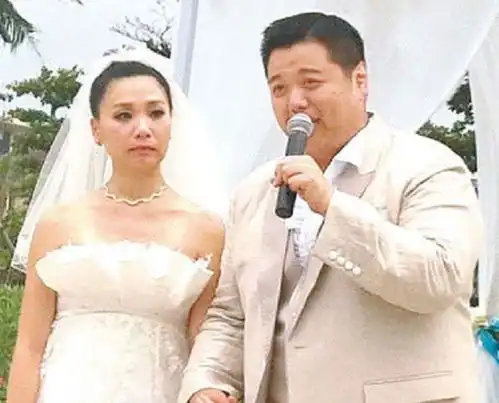 茂茂儿子可真会长完美避开爸爸基因,近照帅成这般模样