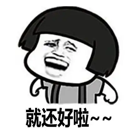 金馆长文字qq表情包