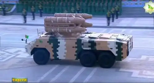 铁哥们解放军出售最新防空系统助巴基斯坦抵御印军苏30