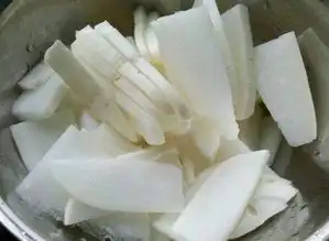 淡水白鲢鱼怎样去腥