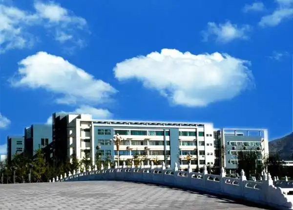 齐鲁工业大学的历史沿革