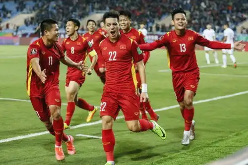 范志毅表情包刷屏国足13越南,彻底无缘卡塔尔世界杯