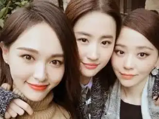 娱乐圈的塑料姐妹情杨幂唐嫣不算啥,最后这对反目成仇