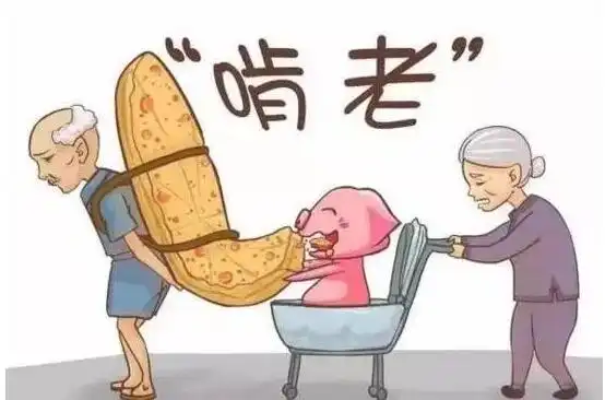 考研成了啃老的新借口永远在学习的大学生,别假装了