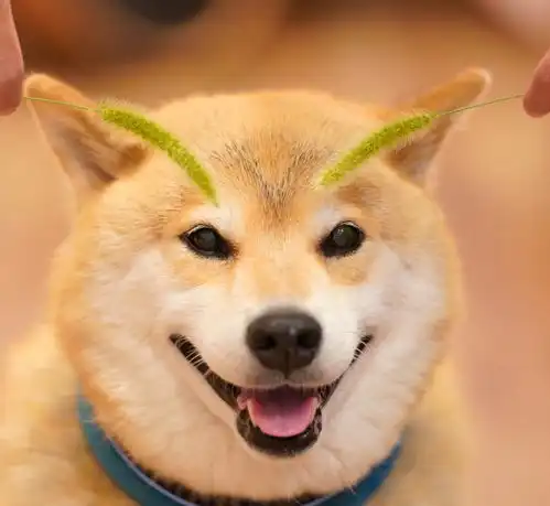 汪星人中可能威胁到哈士奇王者地位的宠物狗狗柴犬图集