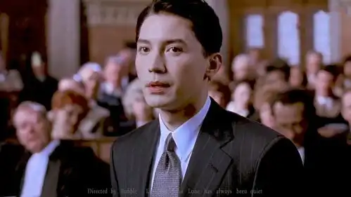 英语贼溜的男明星姜文英语令人甘拜下风,尊龙的伦敦腔太酥