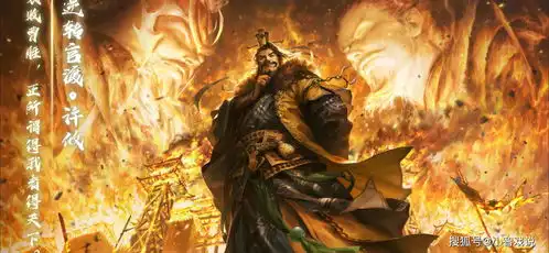 三国杀界徐盛和神甘宁的农民组合,你见过吗