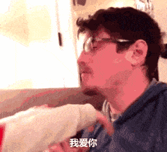 表情假笑男孩gavinthomas