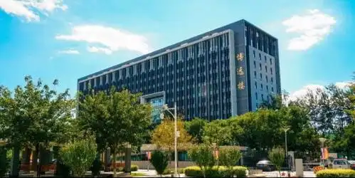 北方工业大学王牌专业这个专业就业率高达97.75