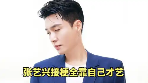 张艺兴是什么搞笑男接梗全靠自己才艺,一本正经忽悠黄磊出局
