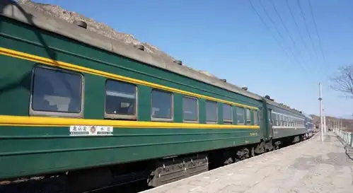 复兴号取代绿皮车,网购代替逛街...改革开放40年带来了哪些变