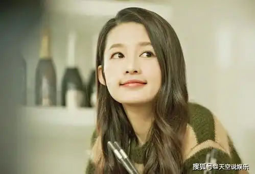 凭借琉璃走红,如今新剧被截胡新女主是狼殿下里的她