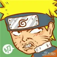 微信个性搞怪二次元头像咱有的是背影