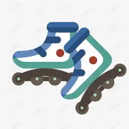矢量轮滑鞋素材图片免费下载高清图片pngpsd千库网图片编号7598615