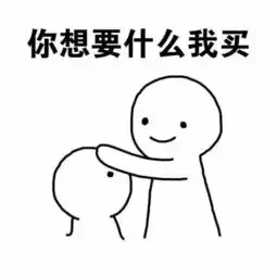 摸头杀表情包