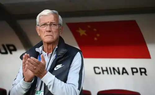 为何里皮不保证带领国足进卡塔尔世界杯原因其实很无奈