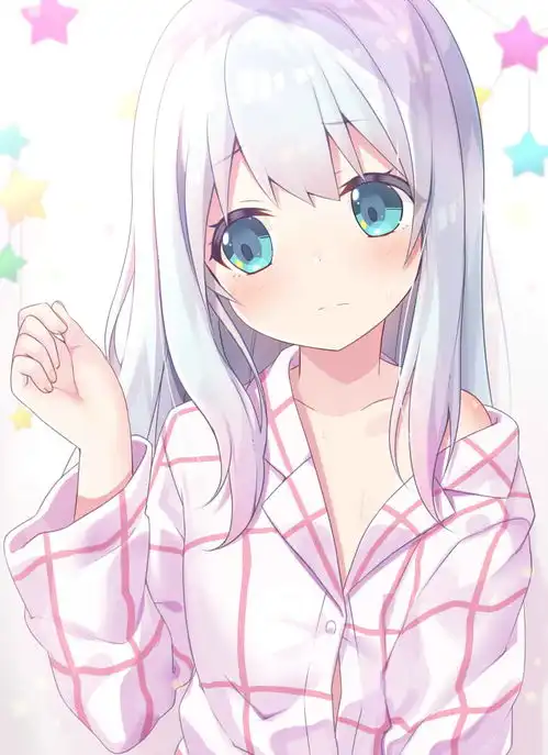 pixiv美图第36期