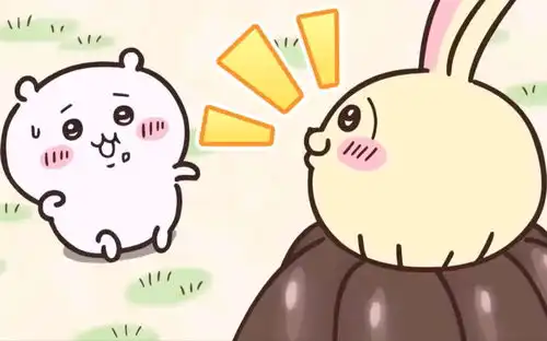 乌萨奇表情包图片合集上