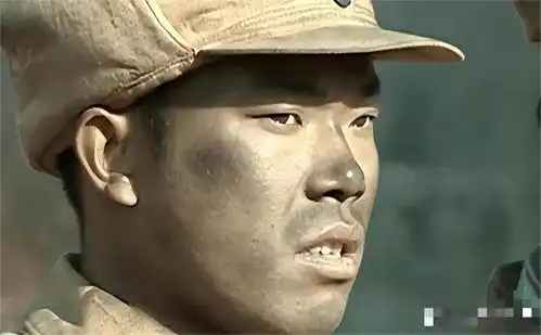 同靠表情包爆火,亮剑王有胜和王境泽对比,二人境地天差地别