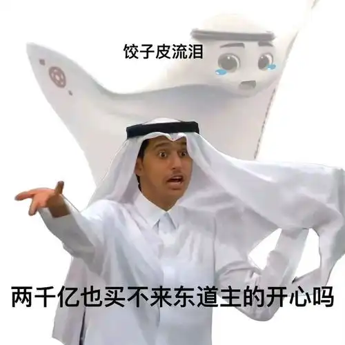 世界杯荷兰vs卡塔尔,东道主能否打出颜面一战赛前预测