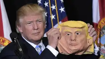 难度系数高美国总统不是想弹就能弹