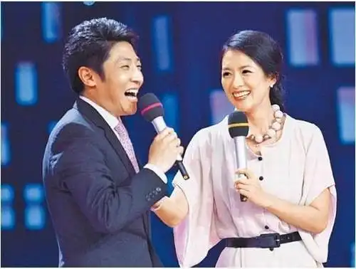 上阳赋章子怡表情太狠,可她本来就是个厉害人