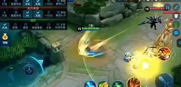 王者荣耀snk娜可露露首出新皮肤兰陵王新皮驯魔王紧随其后