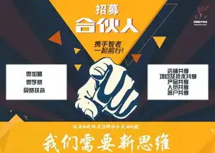 神韵美业全国合伙人招募令大幕开启