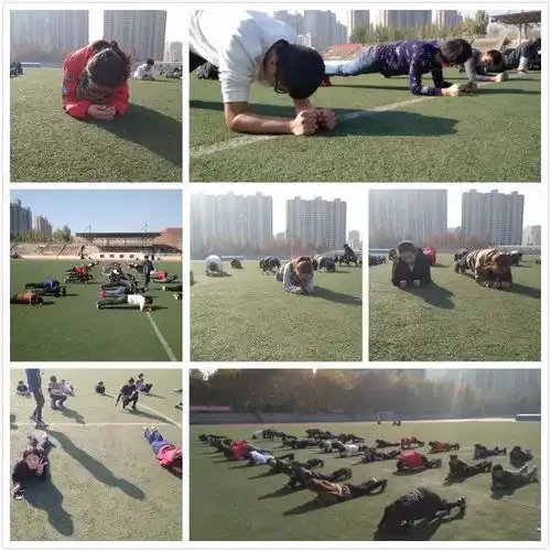 陕西轮滑社团联盟平花技术部集训第七周结束内附大量表情包