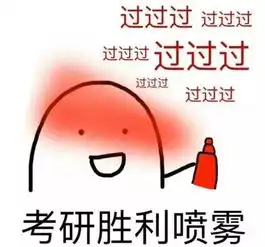 西政啊,请听听我的考研故事吧