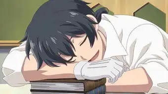 故意装怂盘点看起来弱但超强的男主