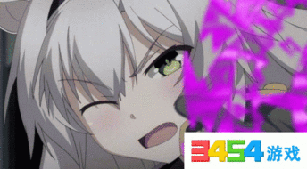 4月新番不正经的魔术讲师与禁忌教典cm画面公布