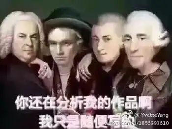 吐槽表情包计算机系,网友用表情包形容自己的专业分明是场吐槽大会