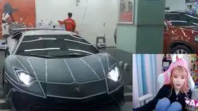 我要买gtr尼桑gtr,车库全部开放,进来瞅瞅呗
