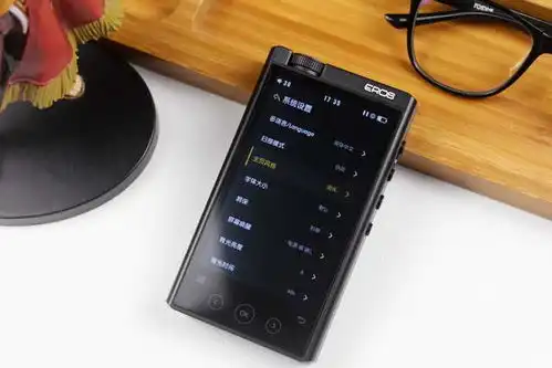 爱国者erosh05hifi音乐播放器体验,与流媒体音乐不一样的听觉感受