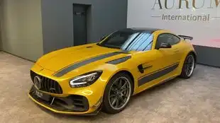 amggtrpro浙赛车载视频