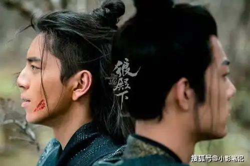 庆余年泄露后,肖战李沁新剧狼殿下也未能幸免,谁来背锅呢