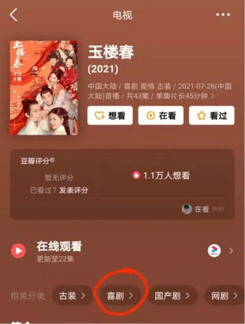 玉楼春网红演戏不靠谱辣目洋子告诉你要因人而异