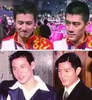 这些大牌明星难道是生存艰难,工作之余还要参加奥运会吗