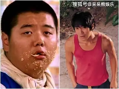 和周星驰分道扬镳后的四个演员,三位成为路人,只有一人红了很久