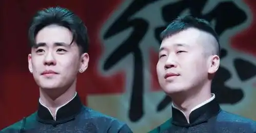 小辫儿张云雷挡了谁的路1年前旧包袱被翻出,大v下场全网发酵