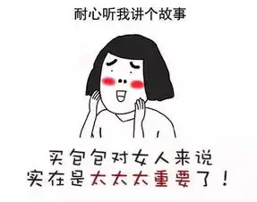 人生第一个大牌包包,应该怎么选