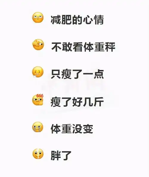 一代人的记忆部分微信表情默默消失了