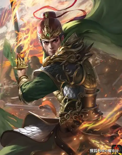 三国杀界徐盛被喷无脑那是你不会玩
