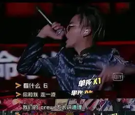 韩红老师也玩hiphop了,原来肥胖使我嘻哈是真的