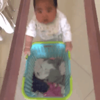 你理想中的暑假生活vs你现实中的暑假生活