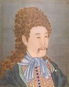雍正骂乾隆朕没你这种农家乐审美的儿子
